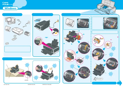 canon キヤノン PIXUS iP7100